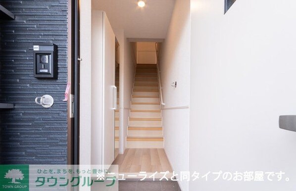 HOUSE 11の物件内観写真